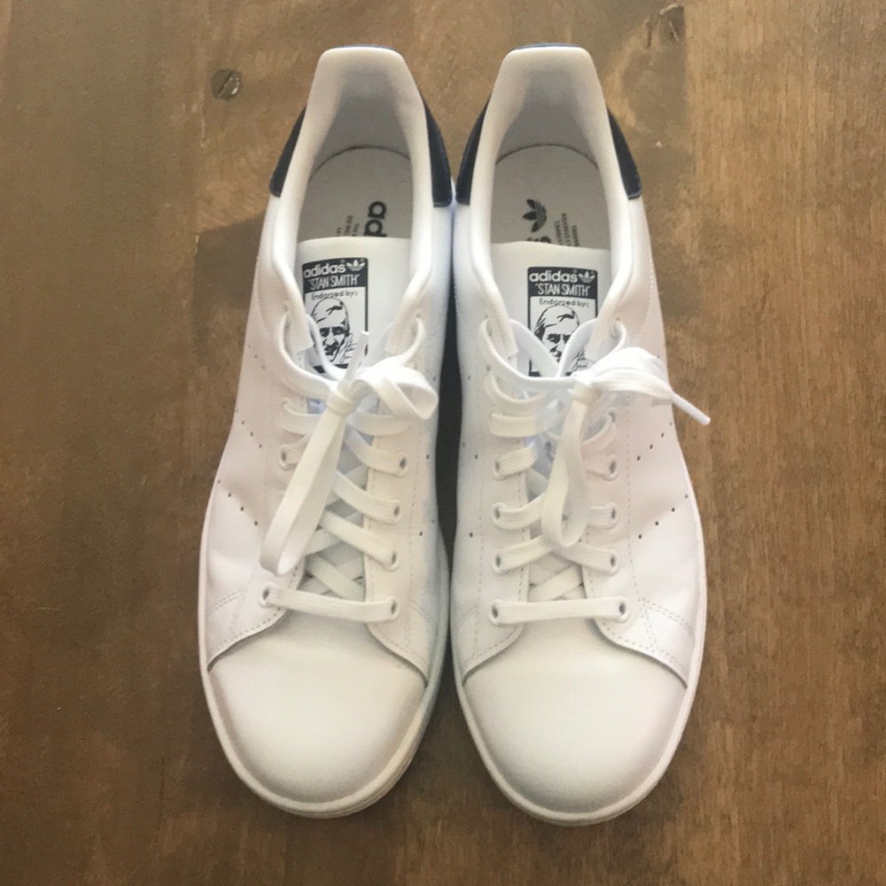 Men’s Stan Smith Adidas Shoes